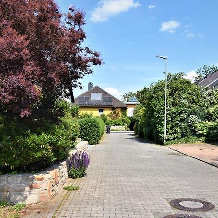 Fewo 4 - Erpolzheim Extérieur photo