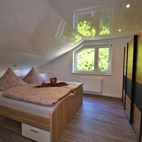 Fewo 4 - Erpolzheim Extérieur photo
